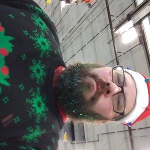 Meet your Posher, Melvin